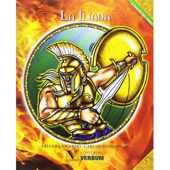 LA ILIADA