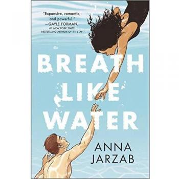 Breath Like Water: Free E-Book Download for Android
