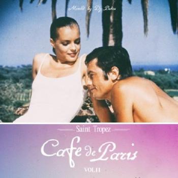 Cafe De Paris 11