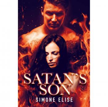 Hijo de Satanás - Novela de Terror Psicológico