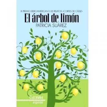 El árbol de limón - Patricia Suárez