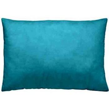 NATURALS Funda DE Almohada Azul MAR