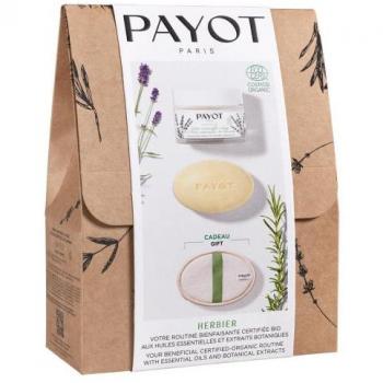 Payot Herbier Ritual Set 3 Pieces