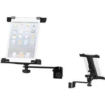 Soporte Universal para Tablet Proel PROIPS03 con Asta Microfónica