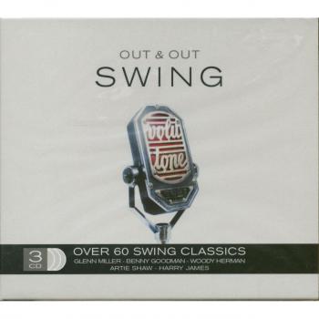 Swing - Over 60 Swing Classics