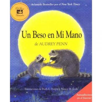 Un Beso en Mi Mano