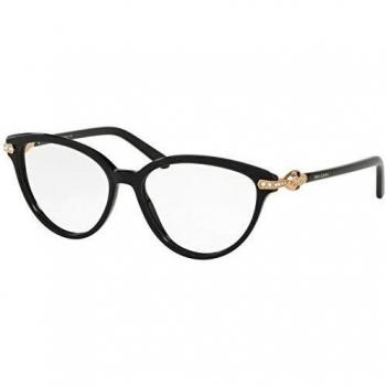 Bvlgari BV 4171 B 5464 - Gafas de esquí, color gris y negro
