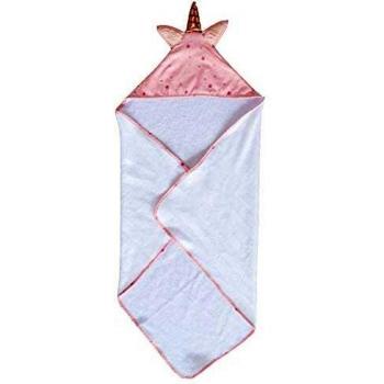 Cofre de Salida de Baño y Guante Jolly 75 x 75 cm