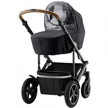 Britax Römer SMILE III Capazo Protector de Lluvia