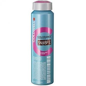 Tinte Semipermanente Goldwell Colorance 5N@BP 120 ml - Castaño Perla Iluminado