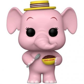 Cocoa Krispies Elephant Funko Pop! Vinyl Figure