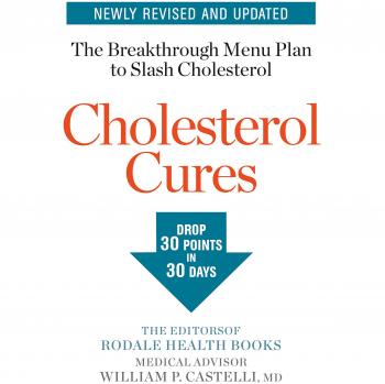 Cholesterol Cures