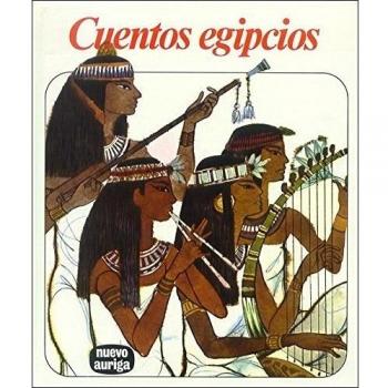 Cuentos egipcios