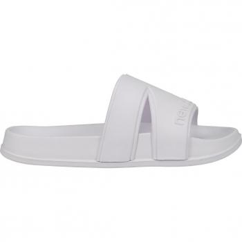 New Balance Unisex 200 N White Beach Sandals