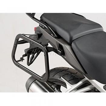 SW Motech EVO side carriers | KFT.01.548.20000/B