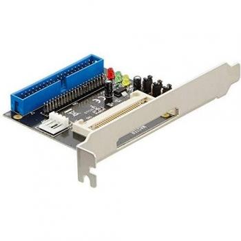 DeLOCK IDE to Compact Flash CardReader - Lector