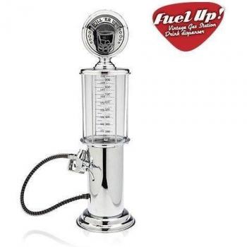 Dispensador de Bebidas Fuel Up!
