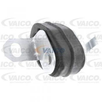 Soporte de tubo de escape VAICO V10-9610 para VW, AUDI y SKODA