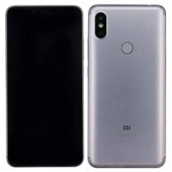 Xiaomi Redmi S2 Dual SIM 64GB 4GB RAM Dark Gray