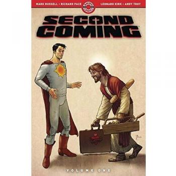 Second Coming: Volume One