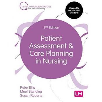 Patient Assessment and Care Planning in Nursing