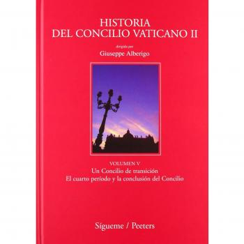 Hﾦ Del Concilio