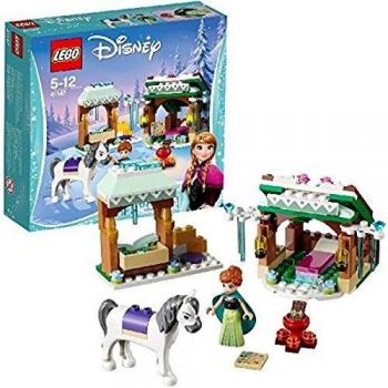 LEGO Princesas Disney - Aventura en la Nieve de Anna