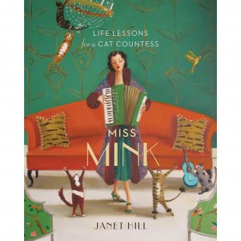 Miss Mink: Life Lessons for a Cat Countess