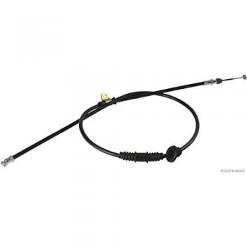 Herth+Buss Jakoparts J3935057 Cable, Parking Brake