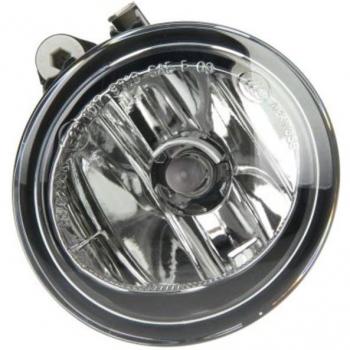 Faro antiniebla HELLA 1N0 010 456-031 Izquierda con características de alta visibilidad, diseño aerodinámico, lente de policarbonato resistente a impactos y sistema de montaje fácil
