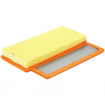 Original MANN-FILTER Filtro de aire C 24 006 – Para automóviles