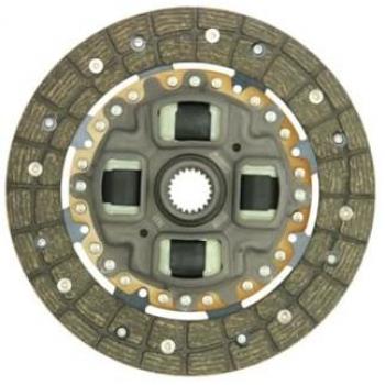 Disco de embrague AISIN DT-123V, tipo: disco de embrague, características: marca Aisin, modelo DT-123V