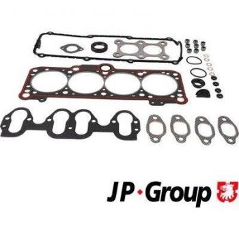 Juego de juntas de culata JP GROUP 1119001010