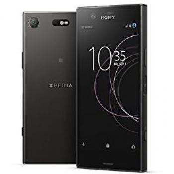 Sony XZ1 Compact - Smartphone de 4.6