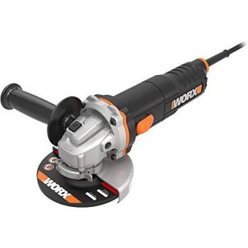 Amoladora, 860W, Worx WX712