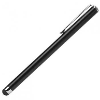 Targus AMM01AMGL Lápiz Digital 20g Negro para iPad