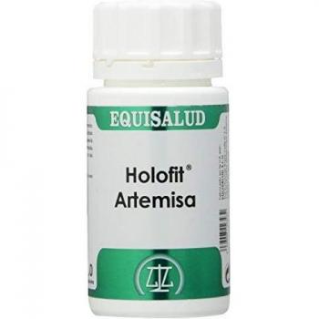 EQUISALUD Holofit Artemisa 100 mg - 60 Cápsulas