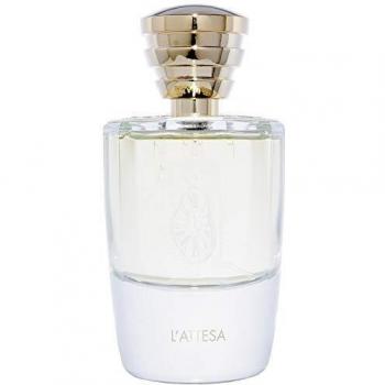 Masque Milano men Eau de Parfum L'attesa 3.4 OZ