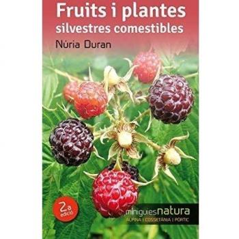 Fruits I Plantes Silvestres Comestibles: 6