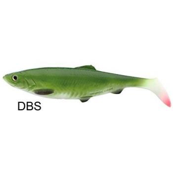 Savage Gear - 3D LB Herring Shad 160, Color 14-dbs, Talla 28 gr