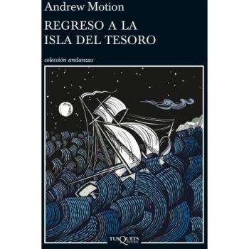 Regreso a la isla del tesoro - Andrew Motion