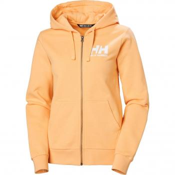 Helly Hansen Women's HH® Logo Full Zip Hoodie 2.0