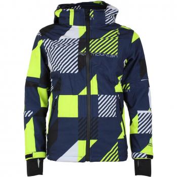 Children's Eco-Friendly Softshell Jacket by Peak Mountain