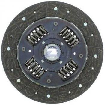 Disco de embrague AISIN DY-038, tipo: disco de embrague, características: fabricado por AISIN, modelo DY-038