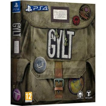 GYLT Collector's Edition para PlayStation 4