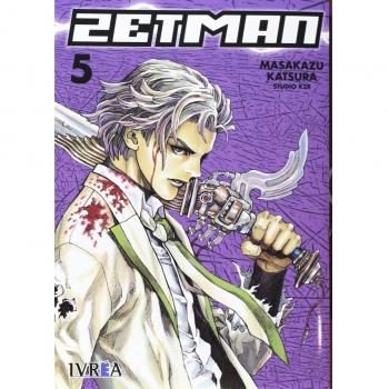 Zetman 5