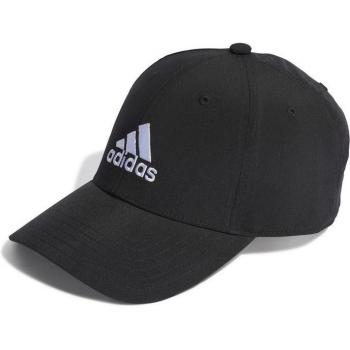 Gorra de béisbol ligera con logo bordado de Adidas