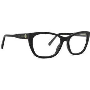 Marc Jacobs Square Black Prescription Glasses 736 807