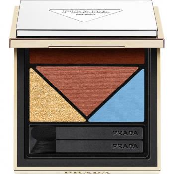 Sombra de Ojos Dimensions Prada Beauty - Paleta de Sombras Recargable 05 - Pure