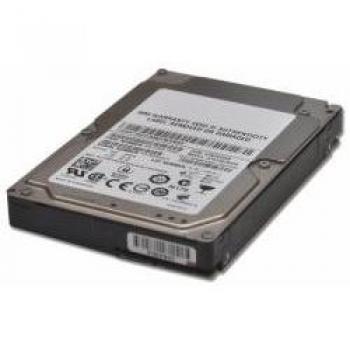 Disco Duro Interno IBM 600GB 10K 6Gbps SAS 2.5